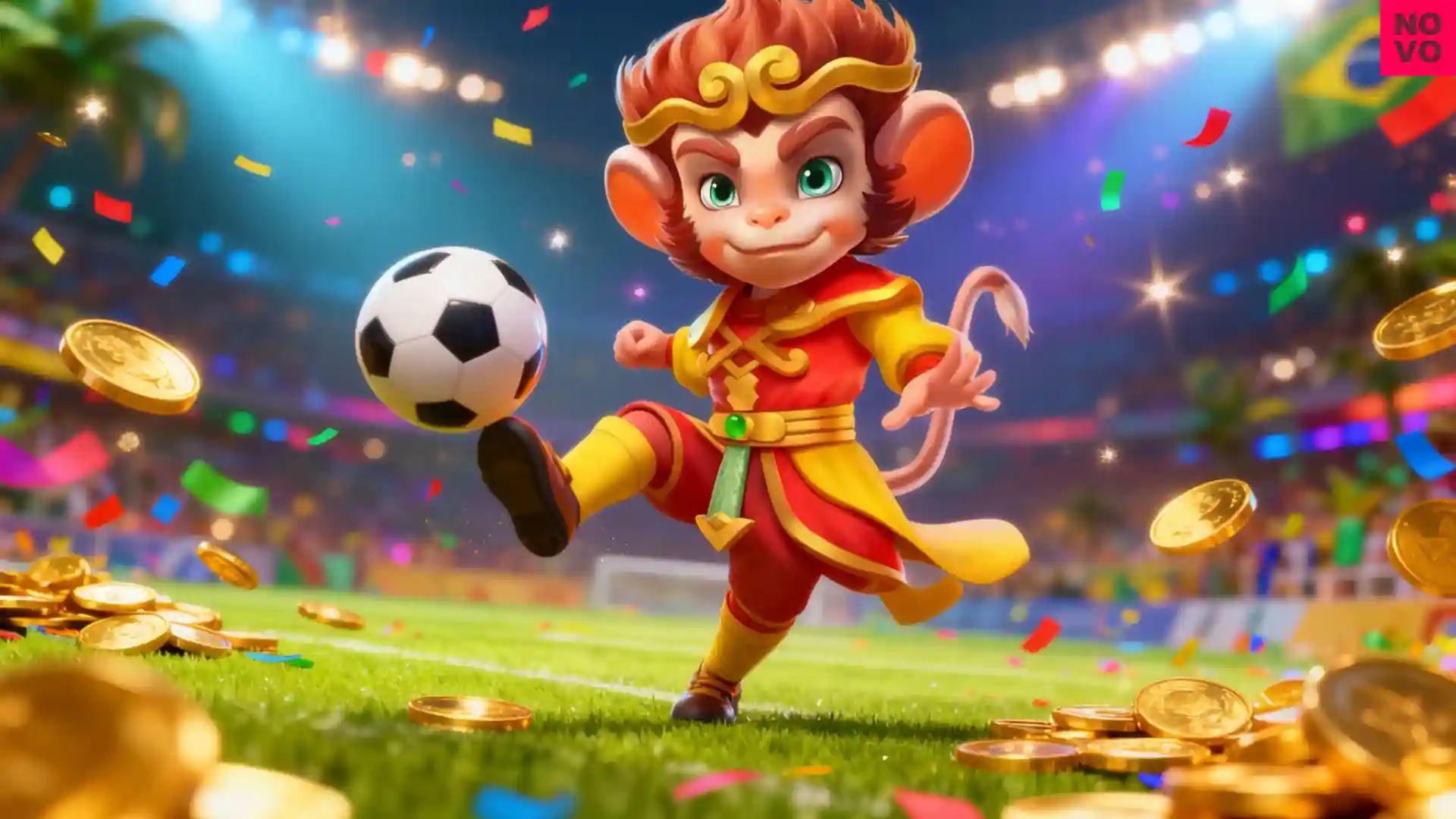 entretenimento online